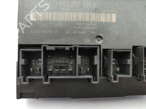 Electronic module VW GOLF V (1K1) 1.4 FSI | BP23753876M83  - Image 44