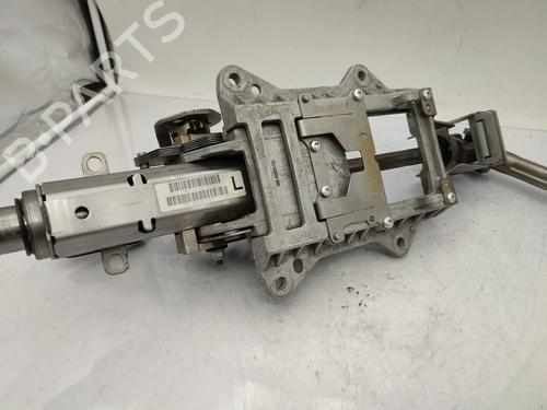 Steering column AUDI A3 (8P1) 2.0 TDI quattro | BP28026052M21 - Image 3