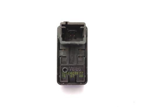 Used Left front window switch PEUGEOT PARTNER Tepee 1.6 HDi (109 hp) 23753727