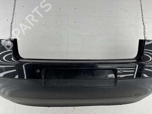 Used Rear bumper VW GOLF V (1K1) 1.9 TDI (105 hp) 24629792