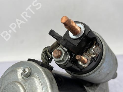 Starter RENAULT MEGANE IV Hatchback (B9A/M/N_) 1.2 TCe 130 (B9MR) | BP23663418M8 - Image 3