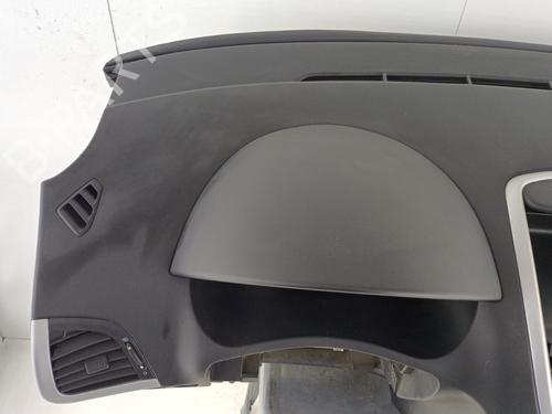 Dashboard PEUGEOT 206+ (2L_, 2M_) 1.4 HDi eco 70 | BP23720397C46 - Image 9