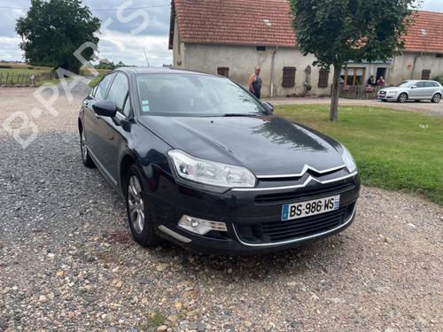 Headrest CITROËN C5 III (RD_) 2.0 HDi 140 (RDRHF8, RDRHFA, RDRHA8, RDRHAJ) | BP23730786I31  - Image 86