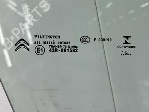 front-right-door-window-citroen-c4-ii-nc_-2009-23704889 main image
