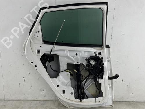 Left rear door SEAT IBIZA IV (6J5, 6P1) 1.6 TDI | BP23754722C4 