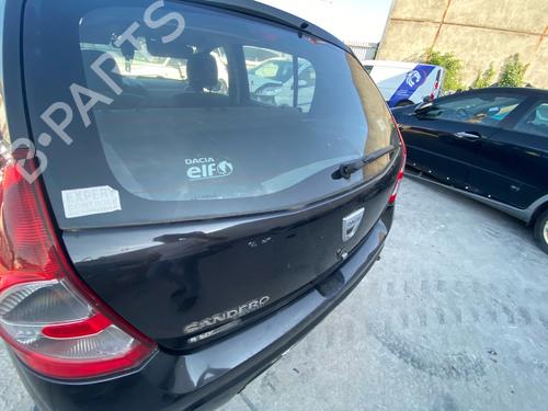 Højre baglygte DACIA SANDERO | BP37676318C35 - Image 27