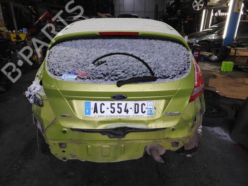 Steering column stalk FORD FIESTA VI (CB1, CCN) 1.4 TDCi | BP23757009I23  - Image 15