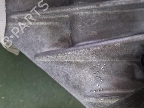Gearbox DACIA DUSTER (HS_) 1.5 dCi (HSMC) | BP23728936M3  - Image 25