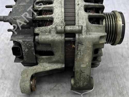 alternator-opel-meriva-b-mpv-s10-2010-2011-2012-2013-2014-2015-2016-2017-23703942 main image