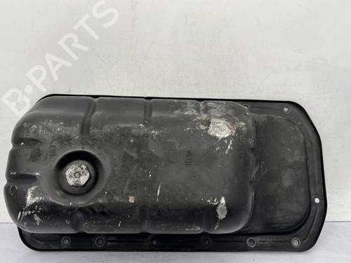 Oliebundkar PEUGEOT 208 I (CA_, CC_) 1.6 HDi / BlueHDi 75 (75 hp) 29255503