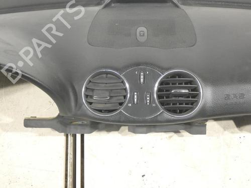 Dashboard MERCEDES-BENZ CLK (C209) CLK 270 CDI (209.316) | BP23684675C46 - Image 4