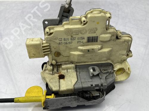 Front right lock AUDI A5 (8T3) S5 quattro | BP31657201C97 