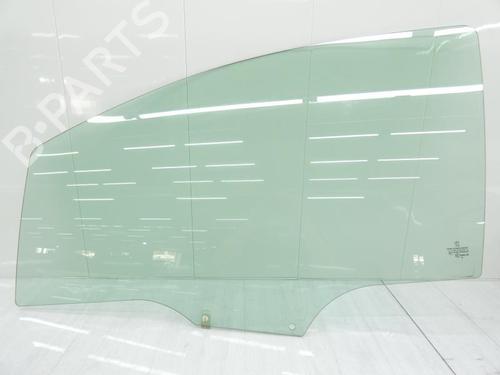 Front left door window PEUGEOT 307 (3A/C) 1.4 HDi | BP23672502C18 