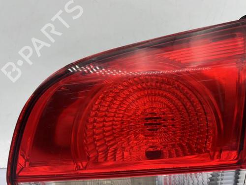 Right tailgate light VW GOLF VI (5K1) 2.0 TDI | BP23750531C80 - Image 2