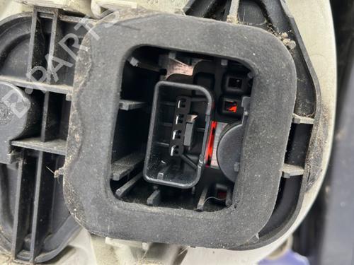 Right taillight VW GOLF V (1K1) 1.4 FSI | BP23753857C35 