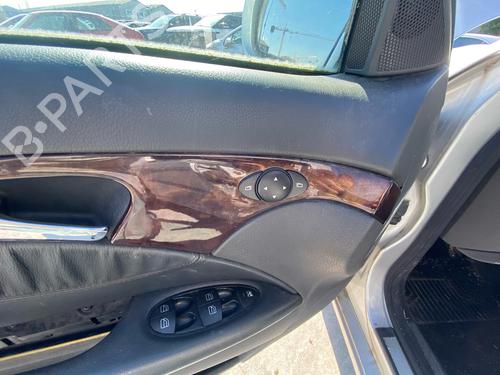 Right sun visor MERCEDES-BENZ E-CLASS (W211) E 200 NGT (211.042) | BP36986203I2 - Image 178