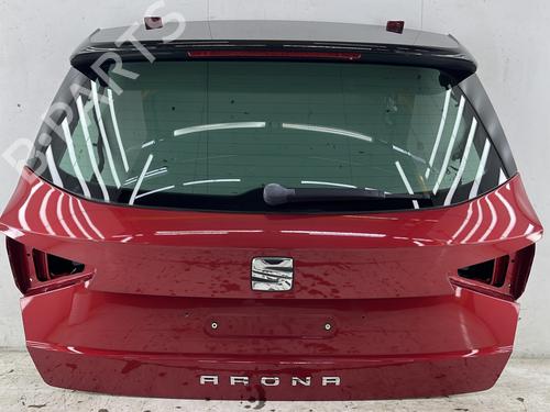 Tailgate SEAT ARONA (KJ7, KJP) 1.0 TSI | BP31167732C6