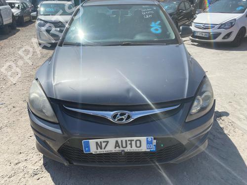 Rear parcel shelf HYUNDAI i30 (FD) 1.6 CRDi | BP37636848C85  - Image 71
