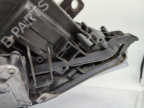 Left headlight LANCIA DELTA III (844_) 1.6 D Multijet (844.AXC11, 844.AXC1A) | BP23713168C28  - Image 18