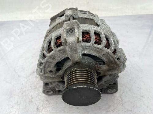 Used Alternator Alternator RENAULT SCÉNIC IV (J9_) 1.6 dCi 130 (130 hp) 34183564 34183564
