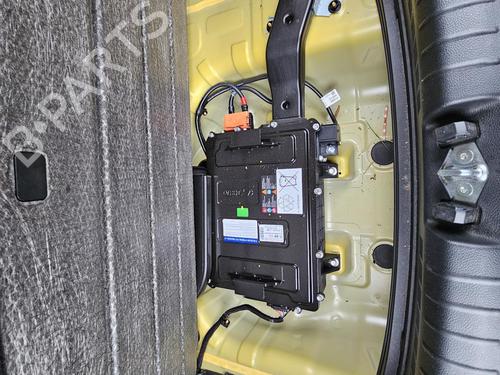 Topbeskyttelse KIA RIO IV (YB, SC, FB) 1.0 T-GDI 100 Eco-Dynamics+ | BP24313764M93 