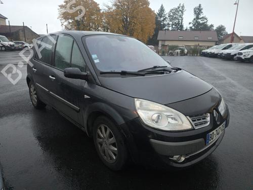 Electronic module RENAULT SCÉNIC II (JM0/1_) 1.9 dCi (JM14) | BP30887047M83 - Image 14