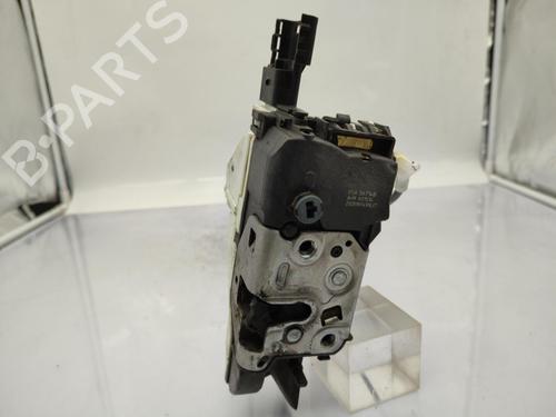 Used Front left lock PEUGEOT 308 I (4A_, 4C_) 1.6 HDi (90 hp) 23708546