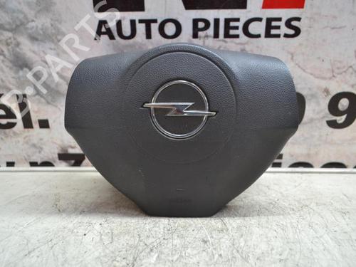 Driver airbag OPEL ASTRA H (A04) 1.7 CDTI (L48) | BP23687126C9 