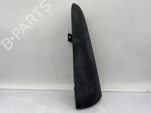 Used Headlight eyebrow RENAULT KANGOO / GRAND KANGOO II (KW0/1_) 1.5 dCi 90 (KW05, KW08, KW0G, KW11) (90 hp) 23760664
