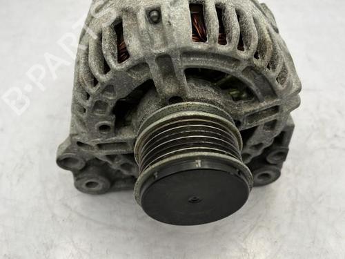Alternator SKODA FABIA II (542) 1.6 TDI | BP23749067M7 - Image 5