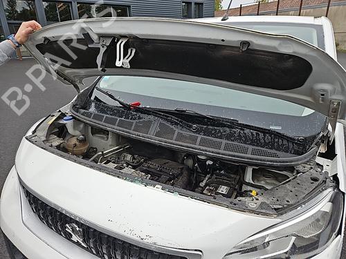 Left front brake caliper PEUGEOT EXPERT Van (V_) 1.6 BlueHDi 115 | BP23750153M105  - Image 7