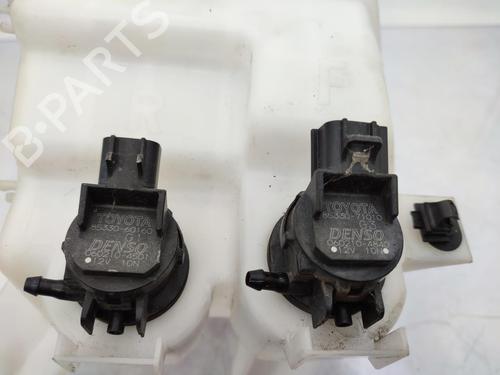 Spylertank Spylertank TOYOTA VERSO S (_P12_) 1.33 (NSP120_) (99 hp) 23719775 23719775