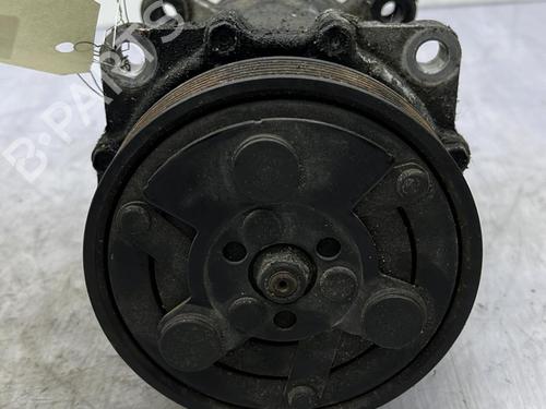 Used AC compressor AC compressor SEAT IBIZA II (6K1) 1.9 SDI (68 hp) 23674082 23674082