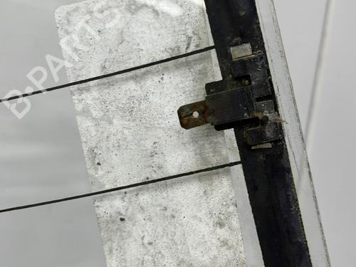 Bootlid window RENAULT 18 (134_) 2.1 Diesel (1344) | BP25270233C64 