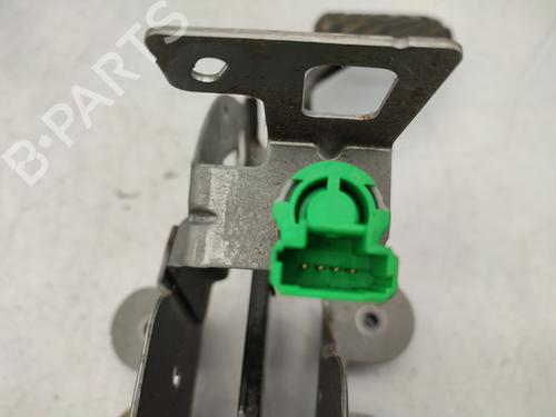 Break pedal RENAULT MEGANE IV Hatchback (B9A/M/N_) 1.2 TCe 130 (B9MR) | BP23684262I19  - Image 6