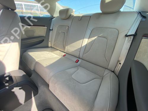 Rat AUDI A5 (8T3) 3.2 FSI quattro | BP38307641C49 - Image 98