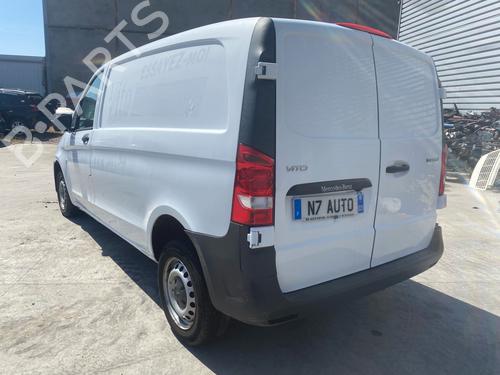 Engine MERCEDES-BENZ VITO Van (W447) | BP36093790M1 - Image 22