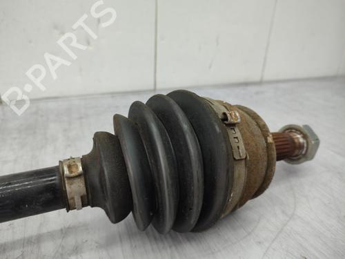 Used Right front driveshaft OPEL MOKKA / MOKKA X (J13) 1.7 CDTI (_76) (131 hp) 23738418