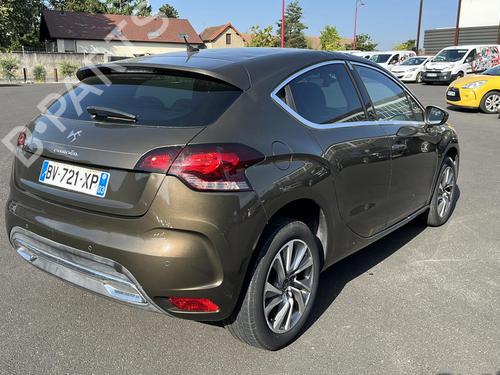 Seats set CITROËN DS4 (NX_) 1.6 HDi 110 | BP32062069C78 - Image 19