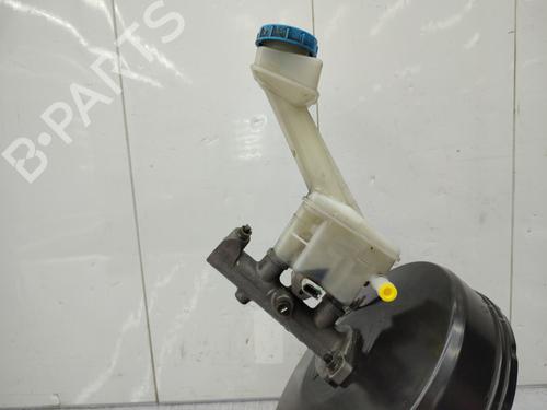 Servo brake NISSAN PRIMERA (P12) 2.2 Di | BP23739332M42  - Image 5