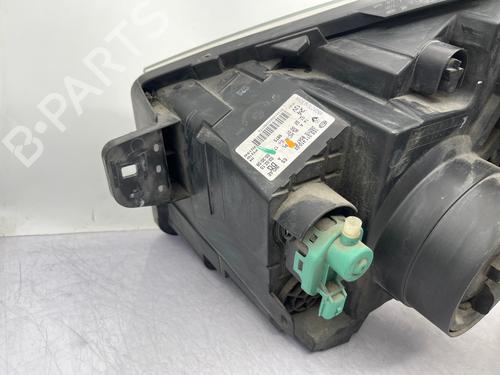 Right headlight RENAULT TRAFIC III Van (FG_) 1.6 dCi 120 (FGMB, FGMC) | BP37531178C29  - Image 5