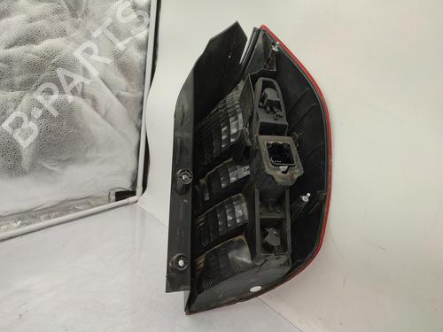 Left taillight RENAULT SCÉNIC II (JM0/1_) 1.9 dCi (JM0G, JM12, JM1G, JM2C) | BP28673072C34