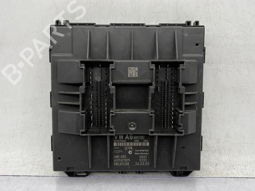 Electronic module SEAT IBIZA IV (6J5, 6P1) 1.9 TDI | BP28614006M83  - Image 10
