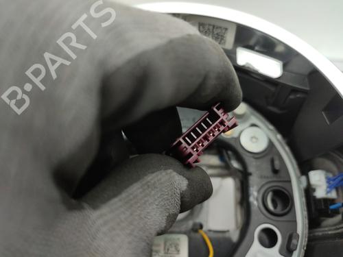 Steering wheel MERCEDES-BENZ A-CLASS (W177) A 180 d (177.003) | BP25301368C49 - Image 6