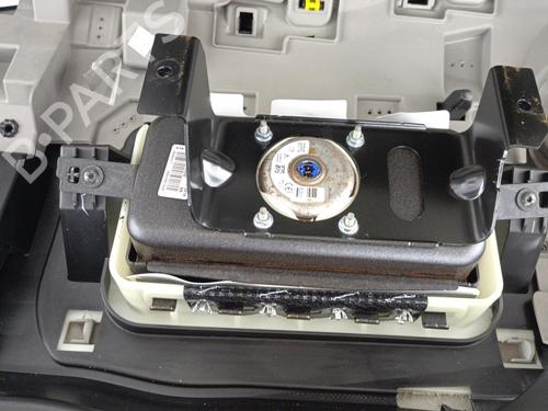 Instrumentbræt RENAULT ZOE (BFM_) ZOE | BP23708602C46 - Image 3