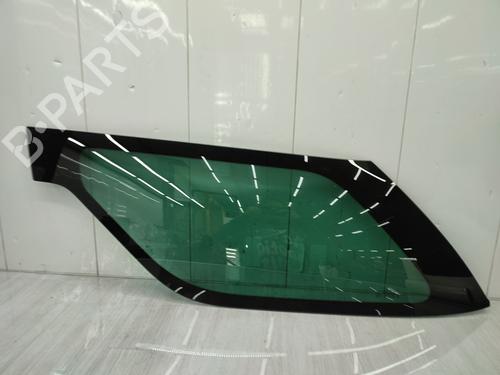 Rear left quarter glass CITROËN DS3 (SA_) 1.6 VTi 120 | BP27884158C93 