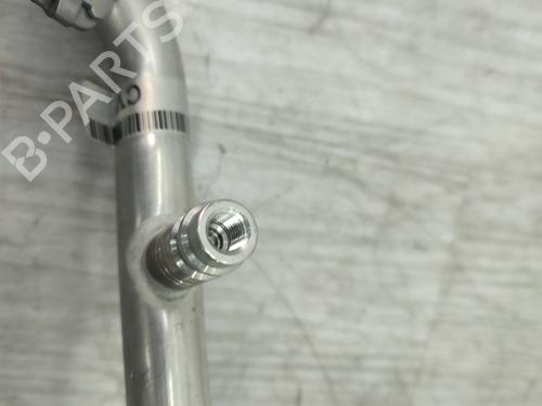 AC pipe RENAULT MEGANE IV Hatchback (B9A/M/N_) 1.2 TCe 130 (B9MR) | BP23933679M126  - Image 5