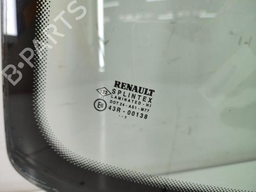 Used Windscreen Windscreen RENAULT CLIO I (B/C57_, 5/357_) 1.9 D (65 hp) 23675433 23675433