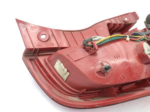 Left taillight KIA PICANTO II (TA) 1.0 | BP23723030C34  - Image 5