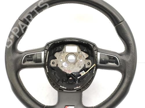 Steering wheel AUDI A5 (8T3) 2.7 TDI | BP23721093C49  - Image 8
